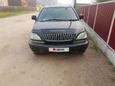 SUV   Toyota Harrier 2002 , 350000 , 