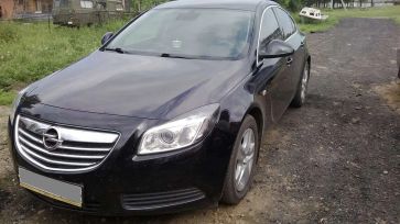  Opel Insignia 2009 , 700000 , 