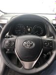 SUV   Toyota RAV4 2017 , 1650000 , 