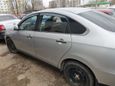  Nissan Almera 2017 , 420000 , 