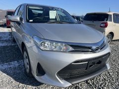 Седан Toyota Corolla Axio 2018 года, 1390000 рублей, Владивосток