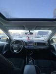 SUV   Toyota RAV4 2016 , 1900000 , 