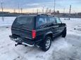 SUV   Chevrolet Tahoe 1997 , 470000 , 