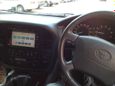 SUV   Toyota Land Cruiser 2002 , 777000 , 