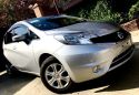  Nissan Note 2017 , 555000 , 