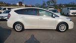    Toyota Prius Alpha 2015 , 1245000 , 