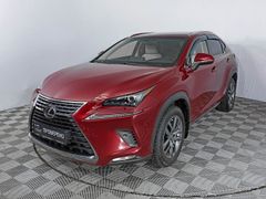 SUV или внедорожник Lexus NX200 2017 года, 3499000 рублей, Казань