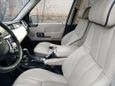 SUV   Land Rover Range Rover 2006 , 700000 , 