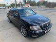  Toyota Crown Majesta 2001 , 600000 , 