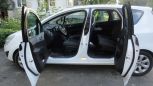    Opel Meriva 2012 , 550000 , 