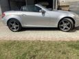   Mercedes-Benz SLK-Class 2004 , 850000 , 