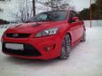  Ford Focus ST 2008 , 600000 , 