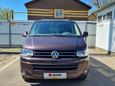    Volkswagen Multivan 2012 , 1790000 , --