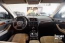 SUV   Audi Q5 2010 , 970000 , 