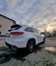 SUV   Toyota Highlander 2016 , 3100000 , 