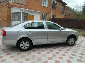 Skoda Octavia 2012 , 730000 , 