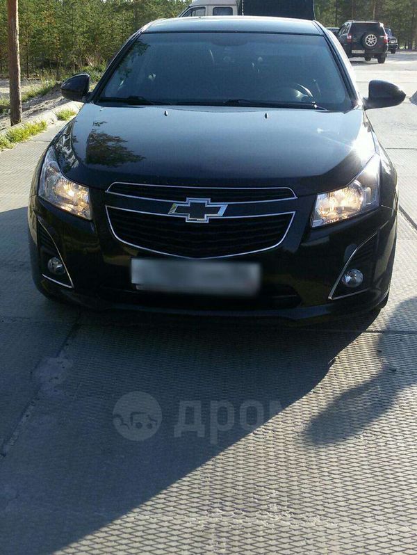  Chevrolet Cruze 2013 , 600000 , 