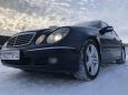  Mercedes-Benz E-Class 2006 , 588000 , 