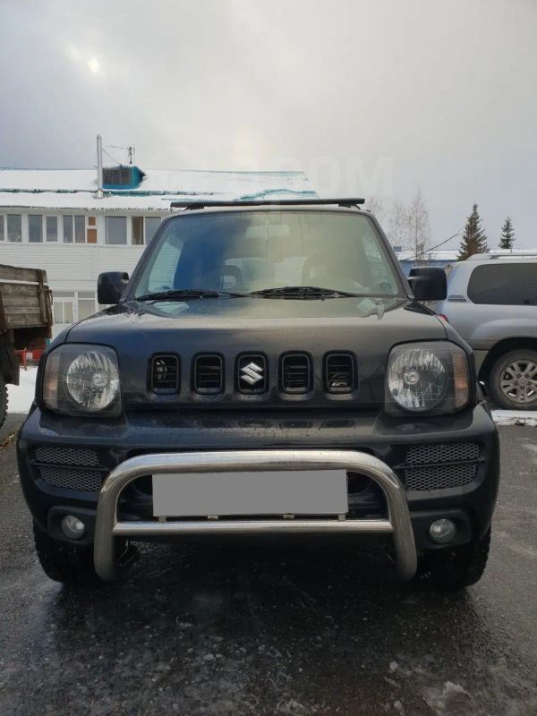 SUV   Suzuki Jimny 2008 , 445000 , 