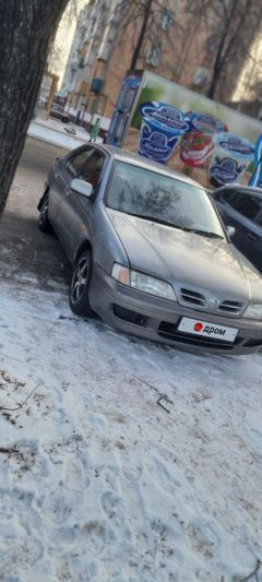 Седан Nissan Primera 2000 года, 270000 рублей, Кемерово