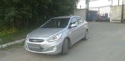  Hyundai Solaris 2013 , 500000 , 