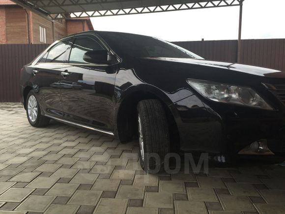  Toyota Camry 2012 , 1000000 , 