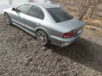  Mitsubishi Galant 2002 , 250000 , 