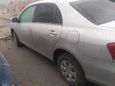  Toyota Corolla Axio 2007 , 395000 , -