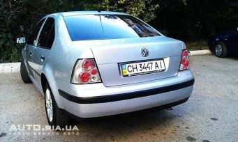  Volkswagen Bora 2001 , 300000 , 