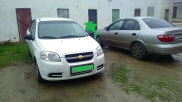  Chevrolet Aveo 2011 , 260000 , 