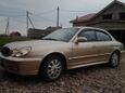  Hyundai Sonata 2004 , 200000 , 