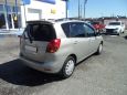    Toyota Corolla Spacio 2001 , 358000 , 