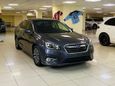  Subaru Legacy 2018 , 2095000 , 