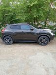 SUV   Nissan Juke 2012 , 890000 , 