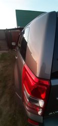 SUV   Suzuki Grand Vitara 2007 , 590000 , 