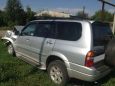 SUV   Suzuki Grand Vitara 2001 , 250000 , 