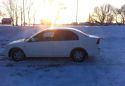  Honda Civic Ferio 2001 , 140000 , 