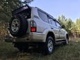 SUV   Toyota Land Cruiser Prado 1998 , 669000 ,  