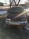    Mitsubishi Chariot 1993 , 79000 , 