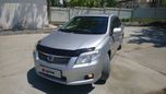  Toyota Corolla Axio 2010 , 500000 ,  