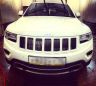 SUV   Jeep Grand Cherokee 2013 , 1950000 , 