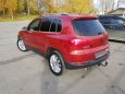 SUV   Volkswagen Tiguan 2010 , 760000 , 