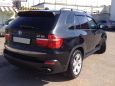 SUV   BMW X5 2008 , 700000 , 