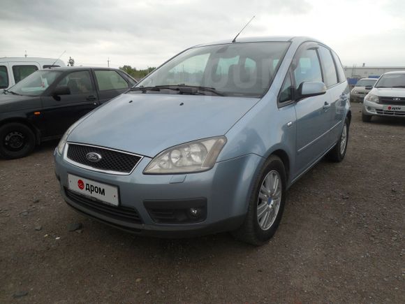    Ford C-MAX 2005 , 450000 , 