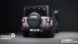 SUV   Jeep Wrangler 2018 , 3050000 , 