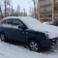 SUV   Hyundai Tucson 2004 , 350000 , 