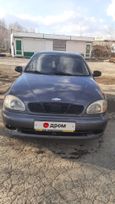  Chevrolet Lanos 2005 , 100000 , 