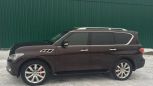 SUV   Infiniti QX56 2010 , 1150000 , 