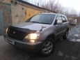 SUV   Toyota Harrier 1998 , 530000 , 