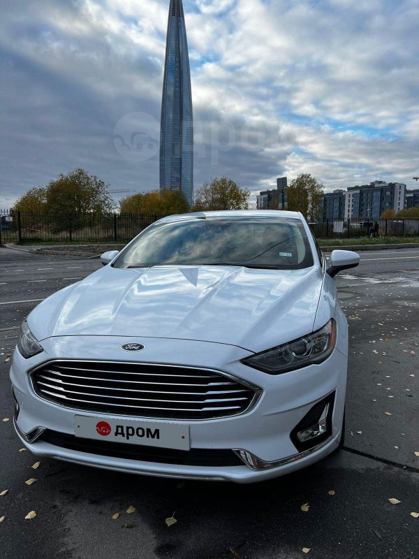  Ford Fusion 2018 , 1600000 , -